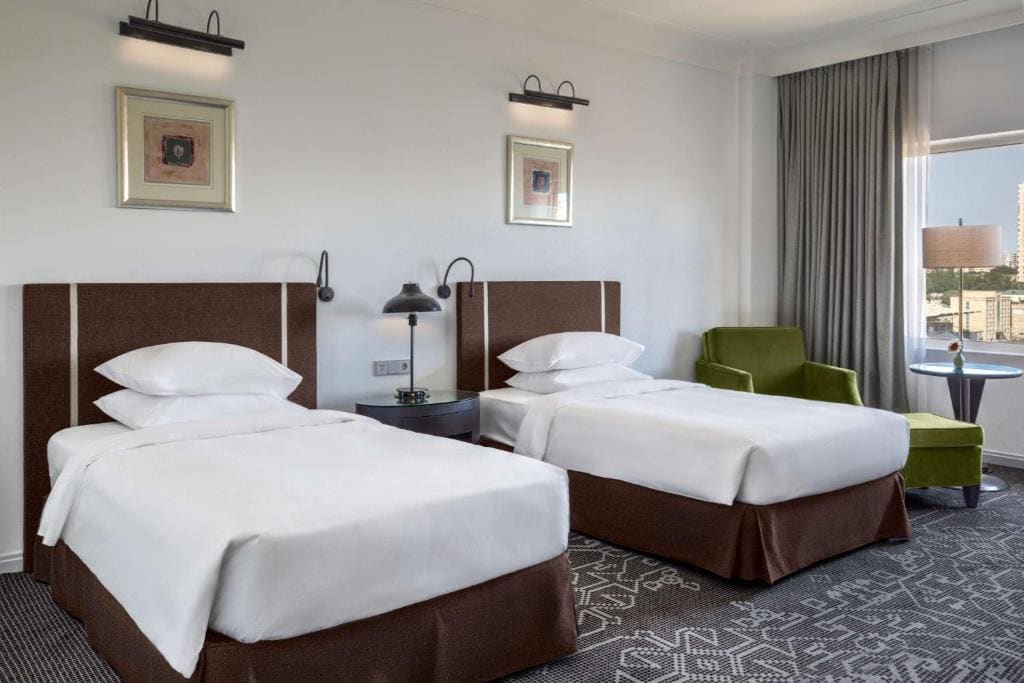Twin Room room - Image 2