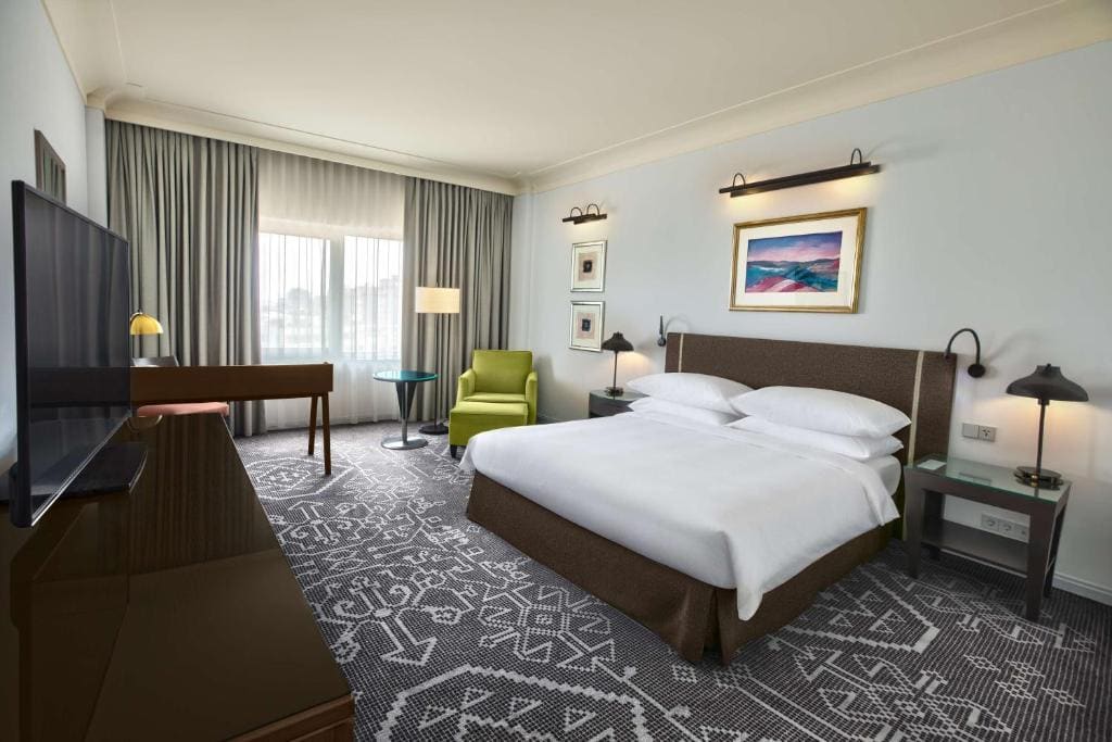 King Room room - Image 1
