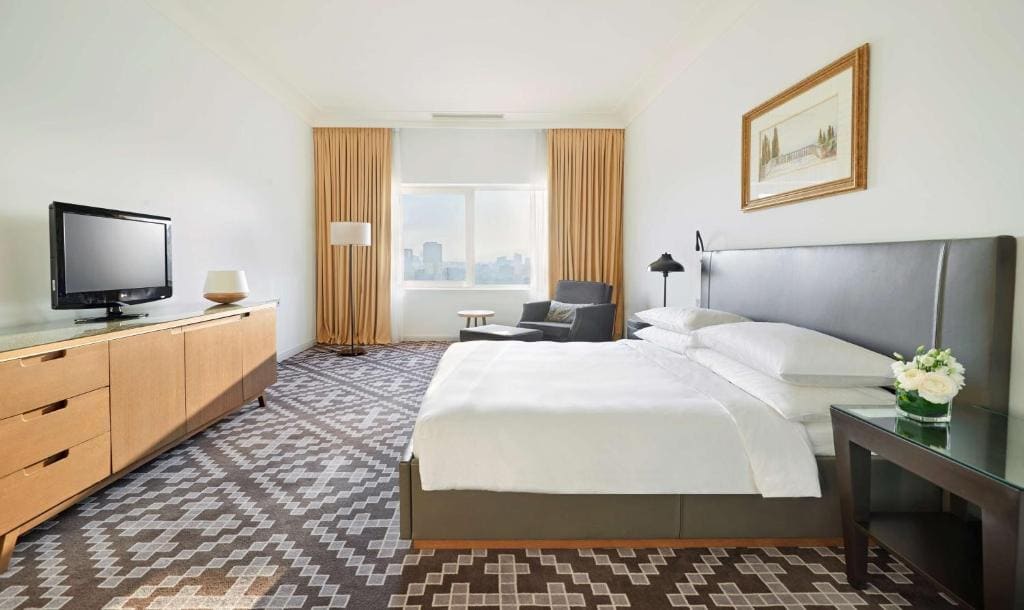 Executive Suite room - Image 2