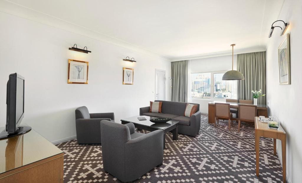 King Suite room - Image 1
