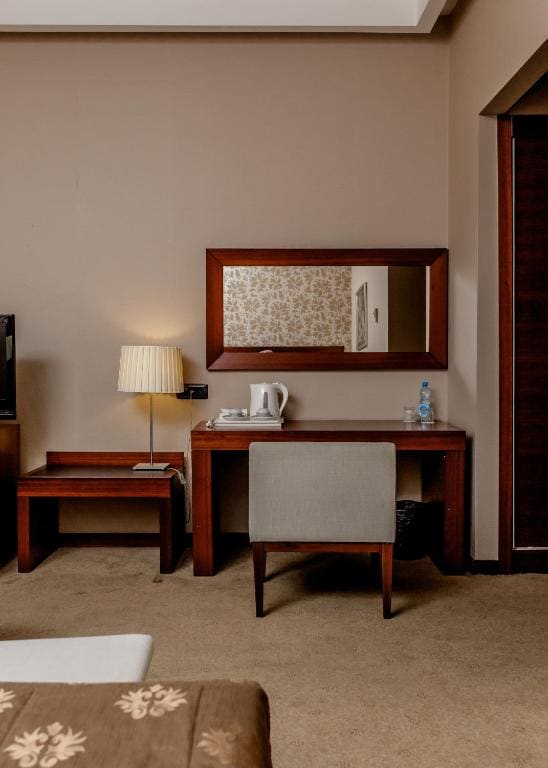 Standard Twin Room room - Image 1