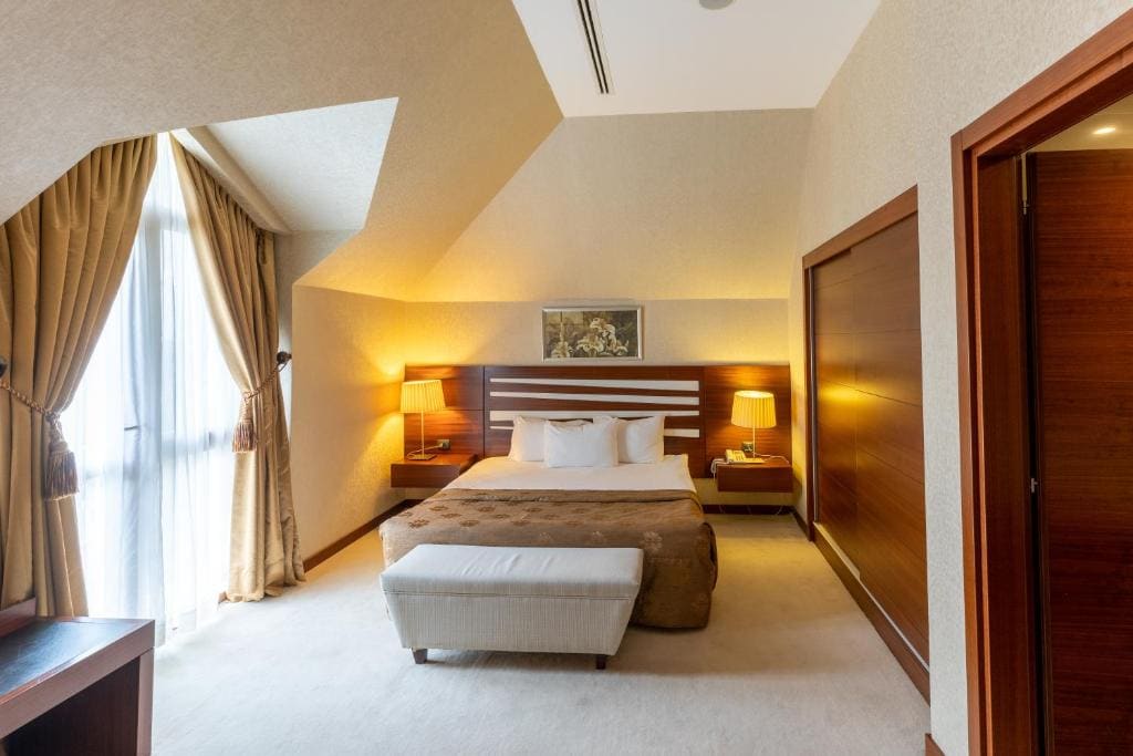 Junior Suite room - Image 1