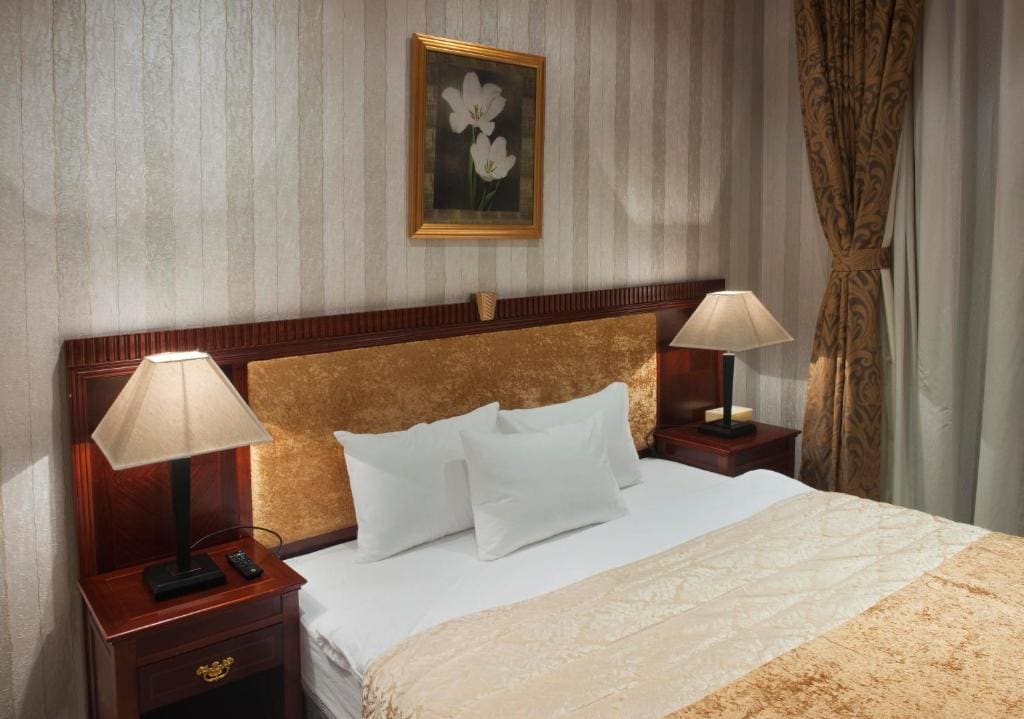 Junior Suite room - Image 2