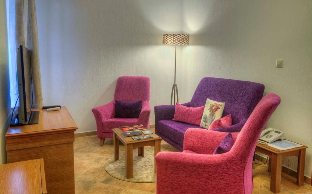 Standard Villa room - Image 2