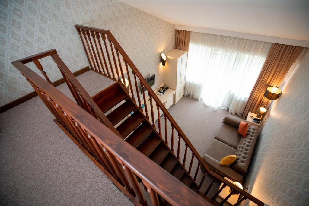 Deluxe Double Room room - Image 3