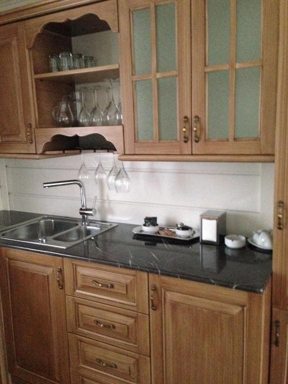 Deluxe Villa room - Image 1