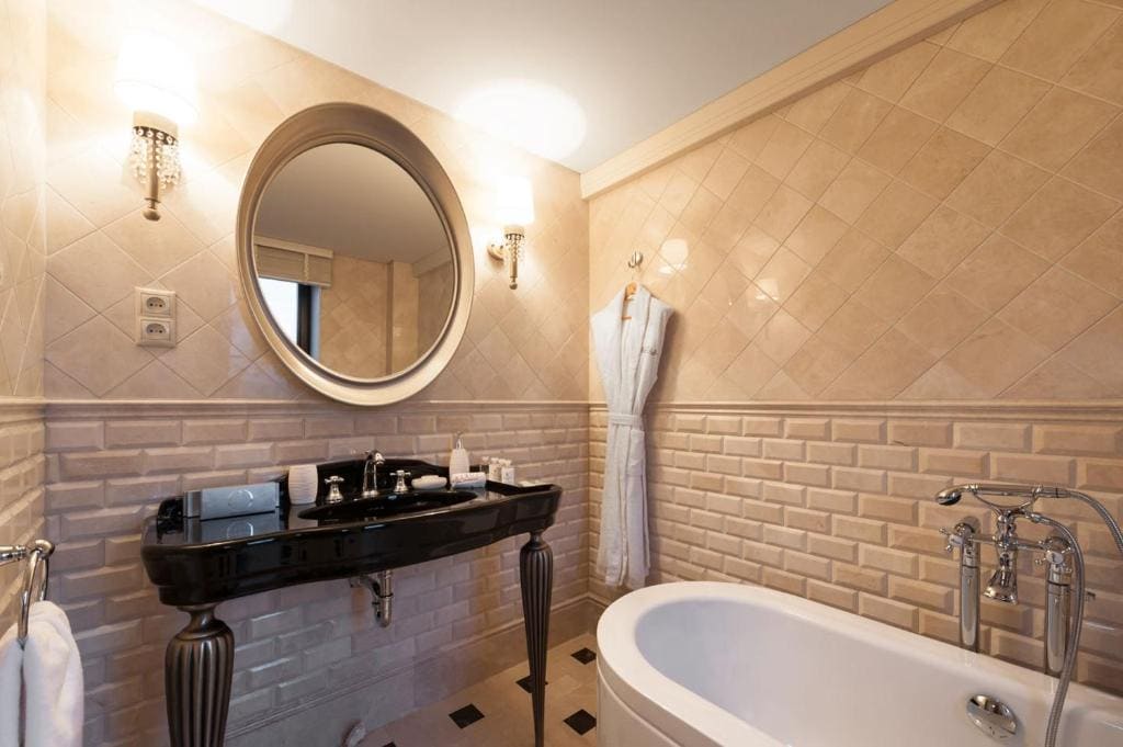 Three-Bedroom Villa room - Image 3