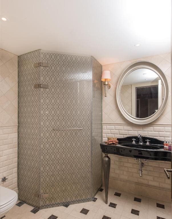 Superior Villa room - Image 2