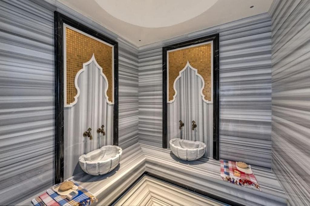 Presidential Suite room - Image 3