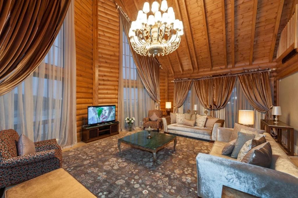 Villa with Private Pool room - Image 2