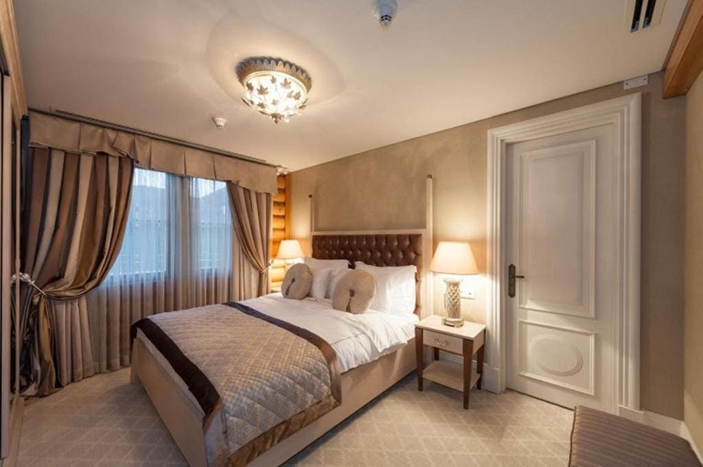 Three-Bedroom Villa room - Image 1