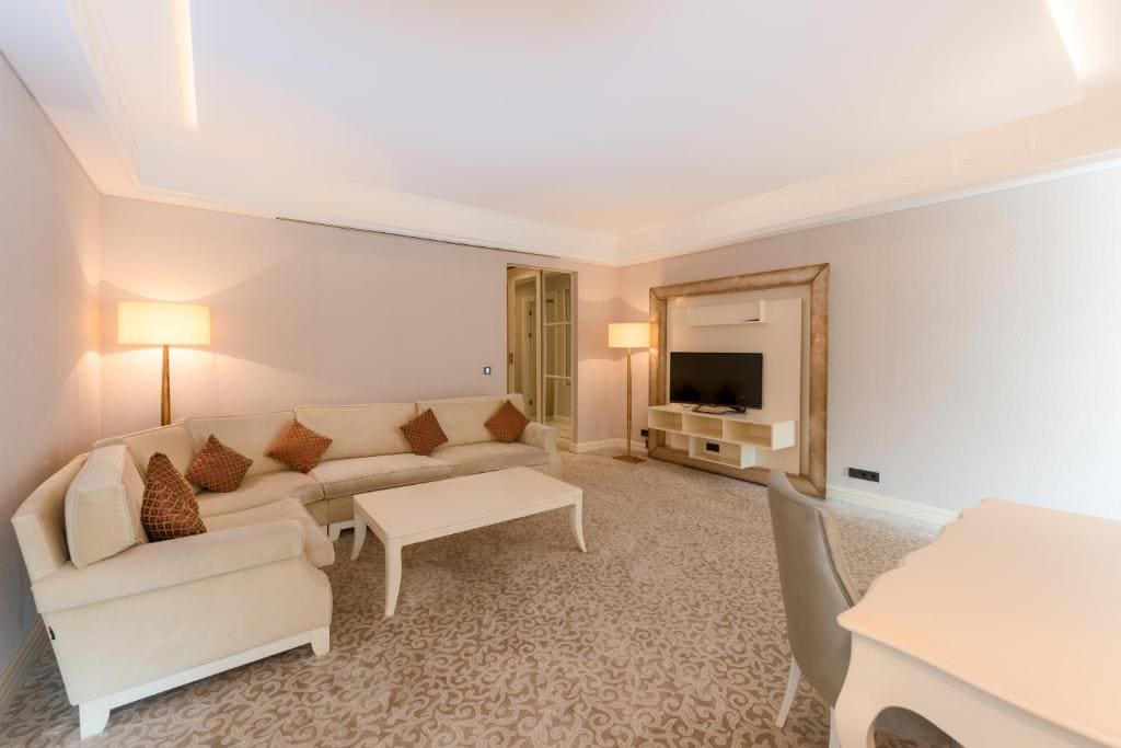 Family Suite room - Image 1