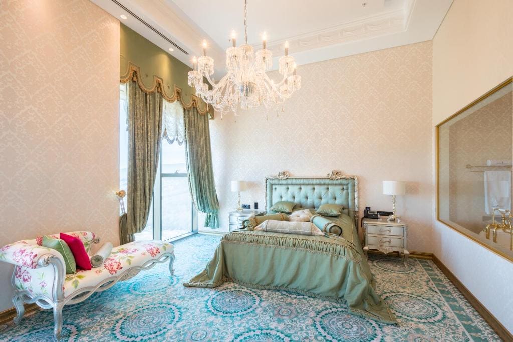 Presidential Suite room - Image 1