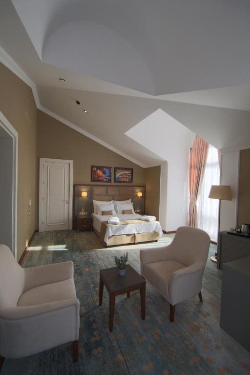 Standard Suite room - Image 1