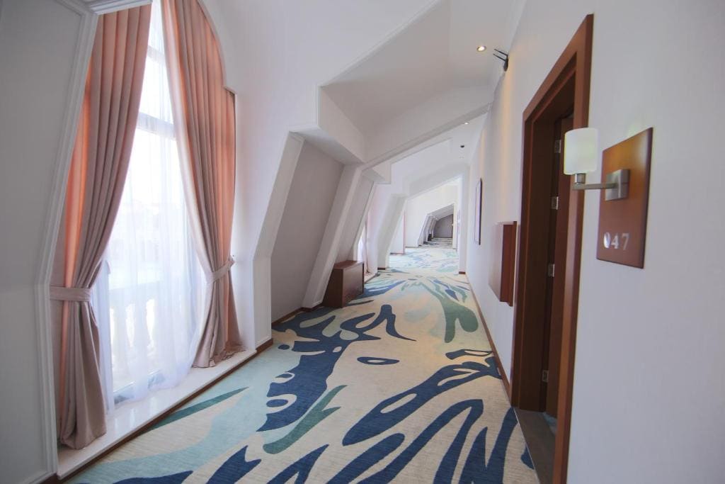 Standard Double Room room - Image 3