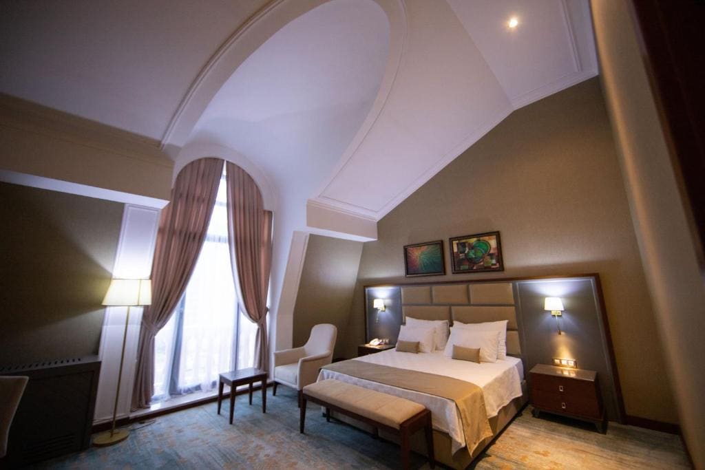 Standard Double Room room - Image 1