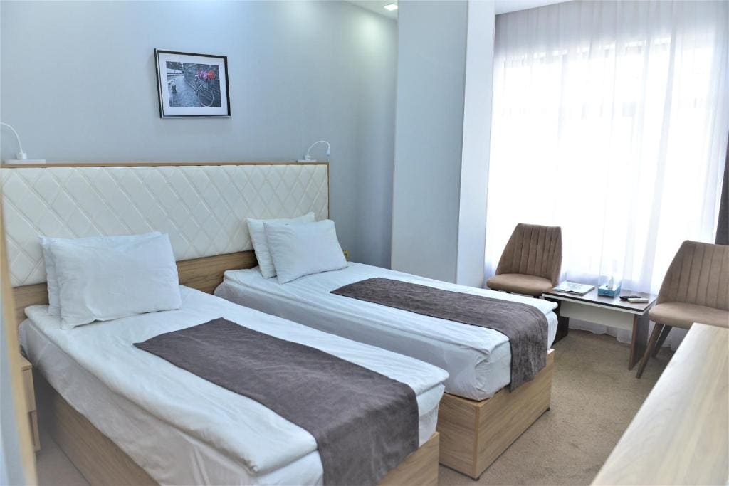 Double Room room - Image 1