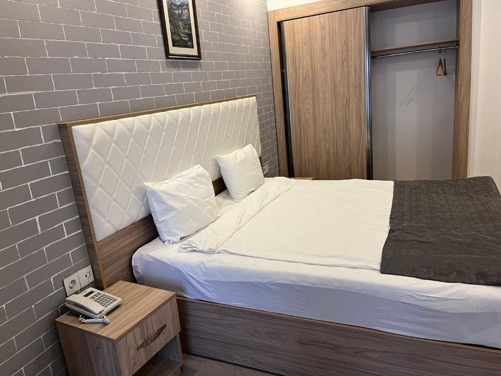 Standard Double Room room - Image 1