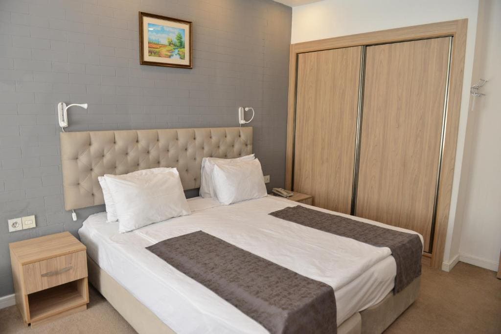 Standard Double Room room - Image 2