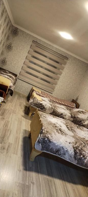 Standard Quadruple Room room - Image 2