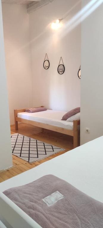 Apartment with Garden View room - Image 3
