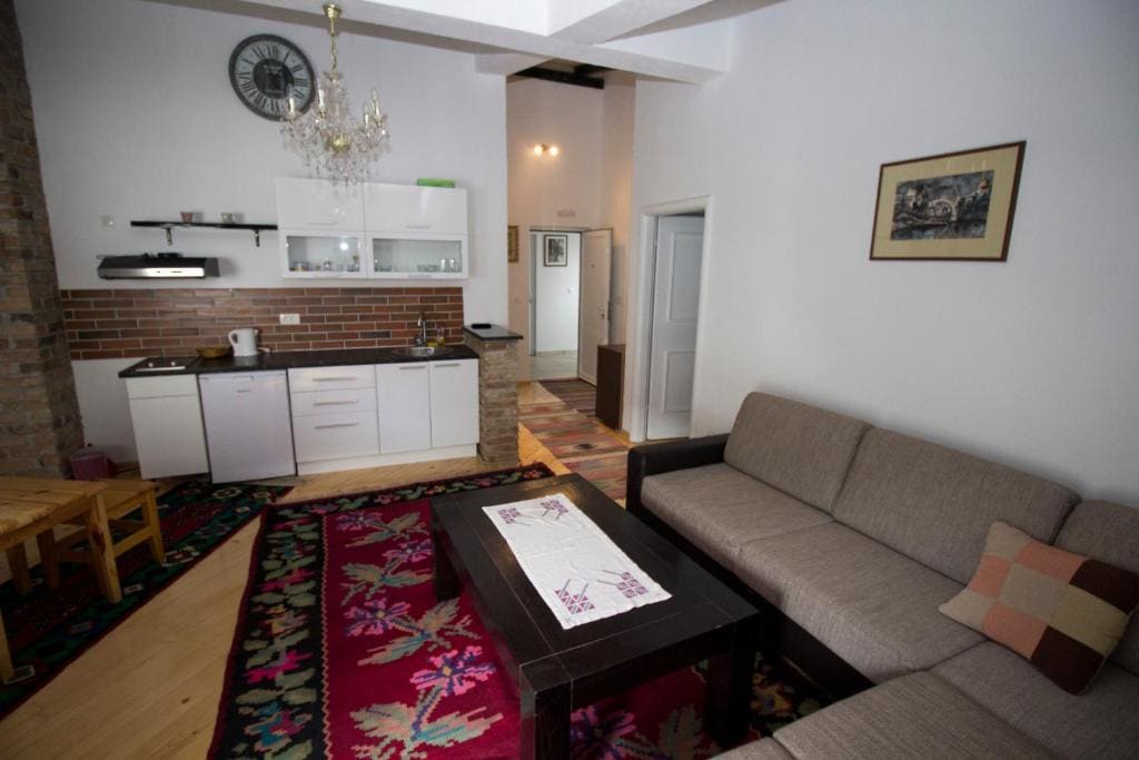One-Bedroom Apartment room - Image 3