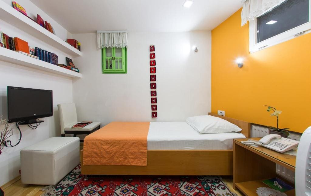 Single Room room - Image 2