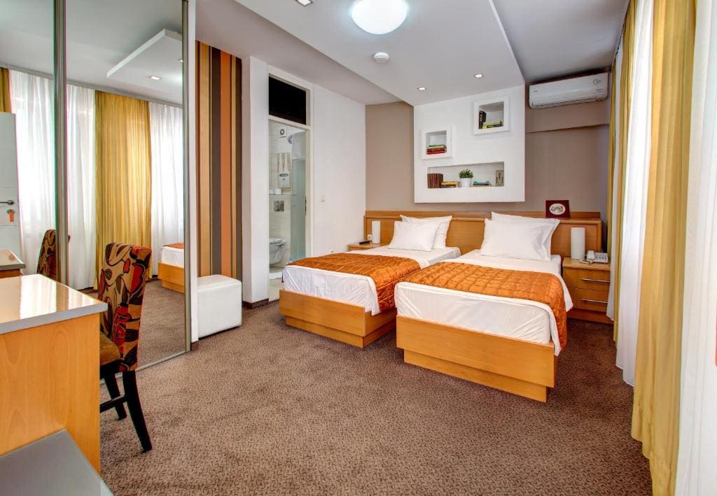 Double Room room - Image 1