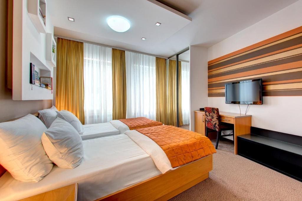 Double Room room - Image 2