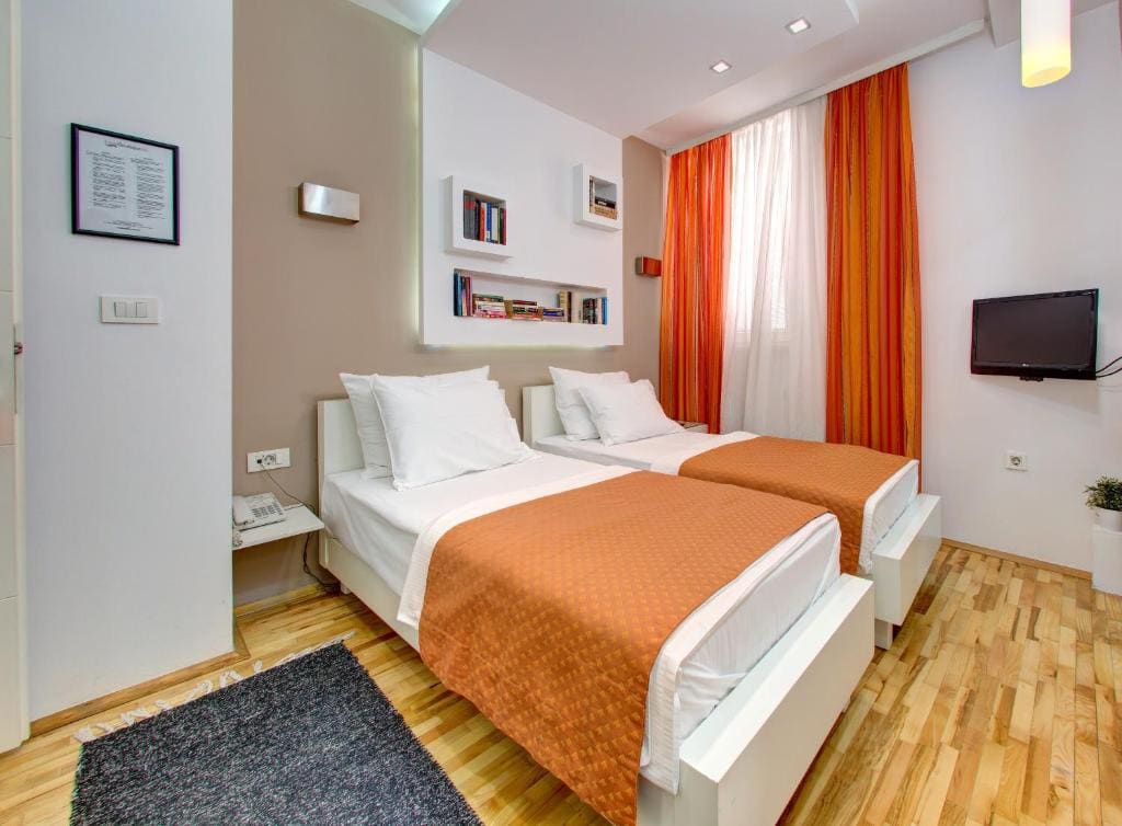 Double Room room - Image 3