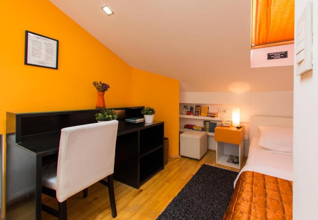Single Room room - Image 1