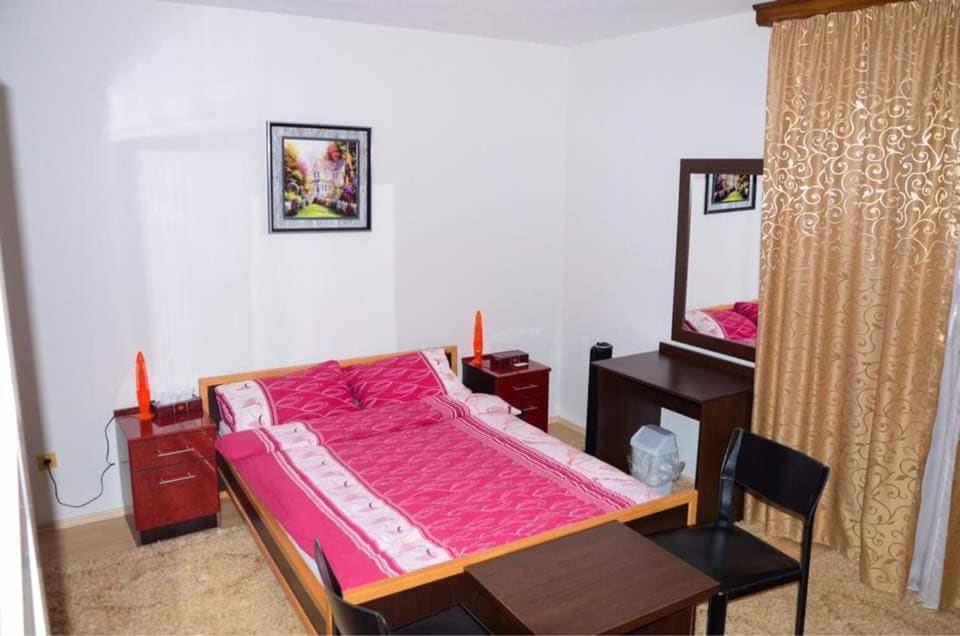 Double Room room - Image 2