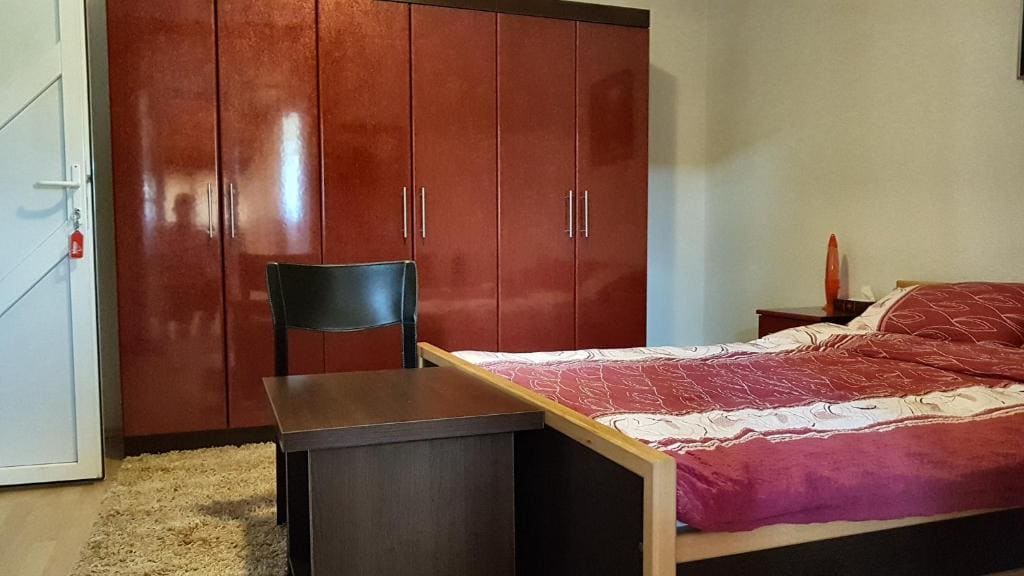 Double Room room - Image 1