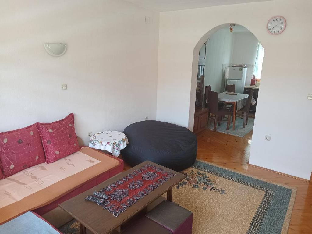 Apartment with Balcony room - Image 3