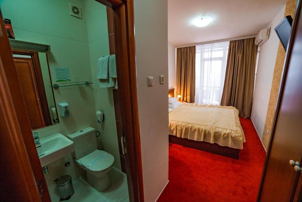 Twin or Double Room room - Image 1
