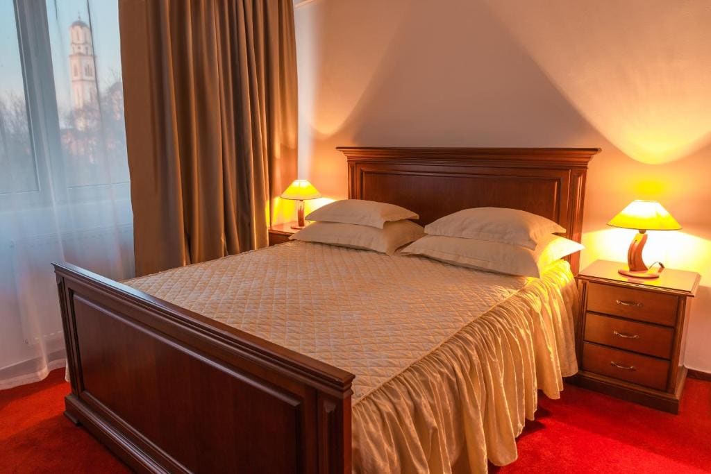 Suite room - Image 1