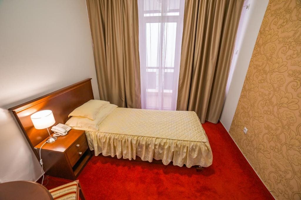 Single Room room - Image 1