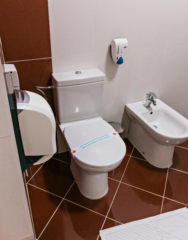 Twin or Double Room room - Image 2