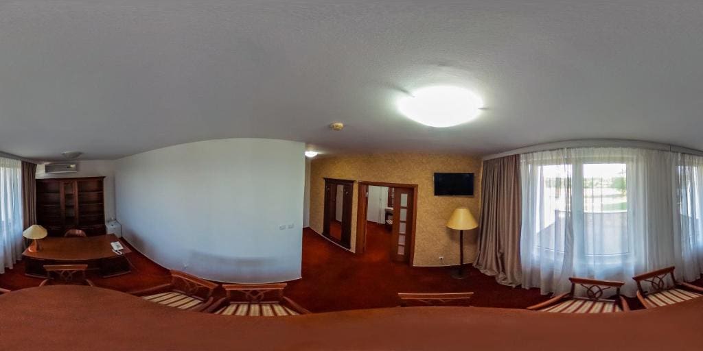 Presidential Suite room - Image 3