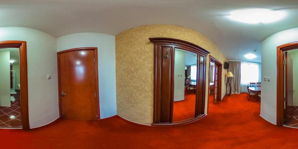 Presidential Suite room - Image 2