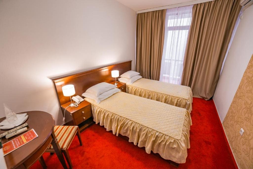 Twin or Double Room room - Image 3
