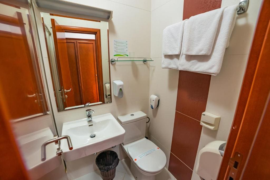 Single Room room - Image 3