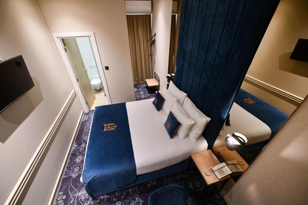 Double Room room - Image 3