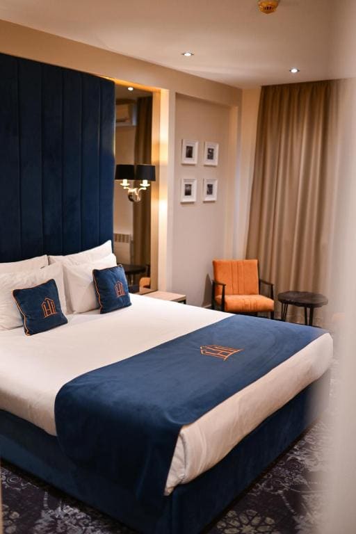 Double Room room - Image 2