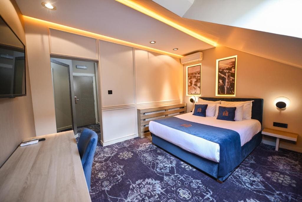 Double Room room - Image 1