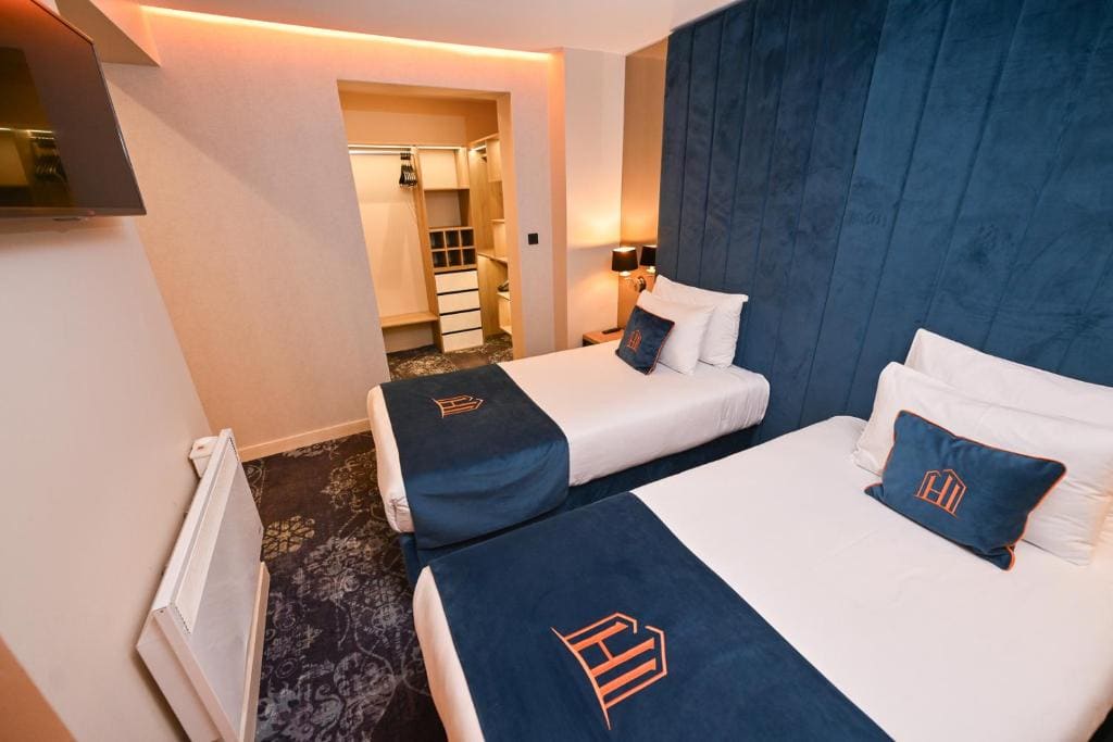Standard Suite room - Image 1