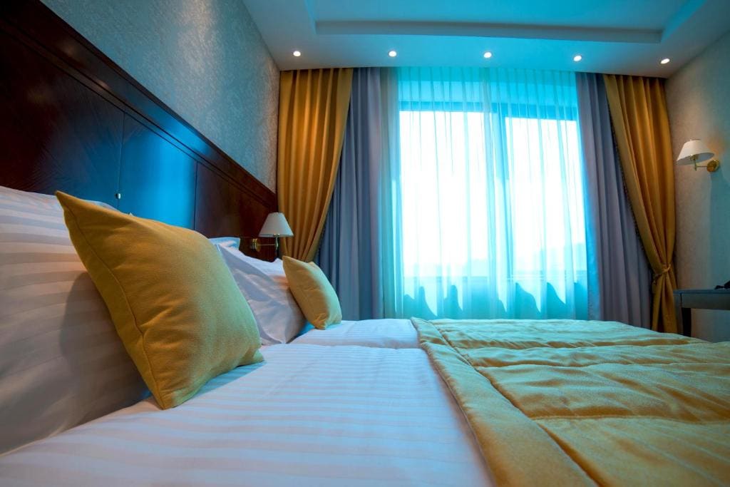 Deluxe Single Room room - Image 2