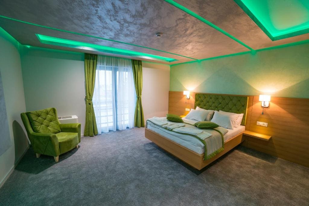 Double Room room - Image 3