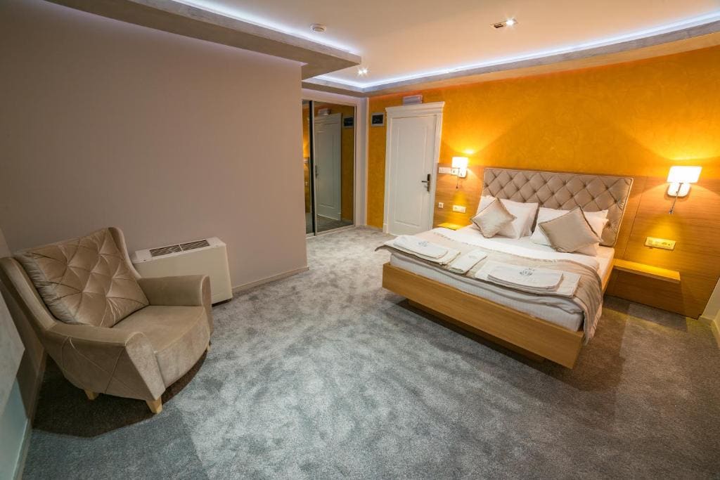 Double Room room - Image 2