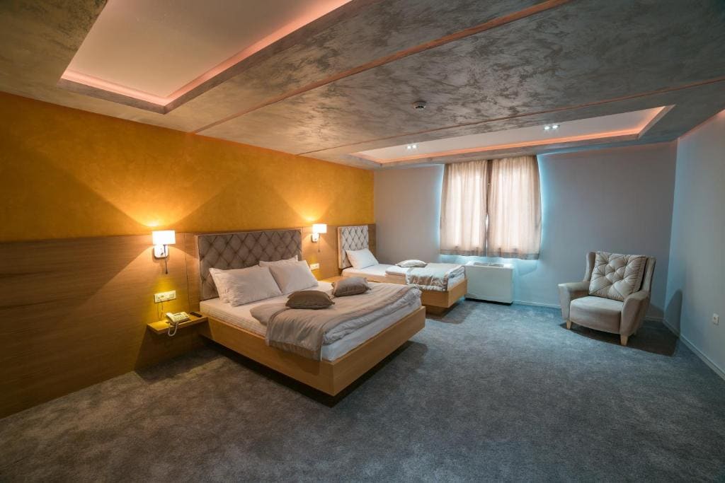 Triple Room room - Image 3